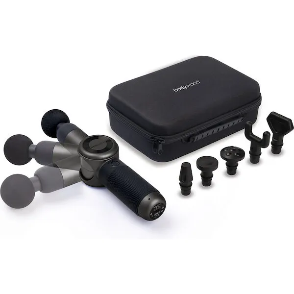 XGen Bodywand VersaWand - Grey