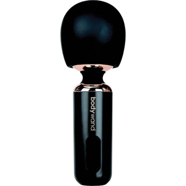 XGen Bodywand Lolly Wand - Black