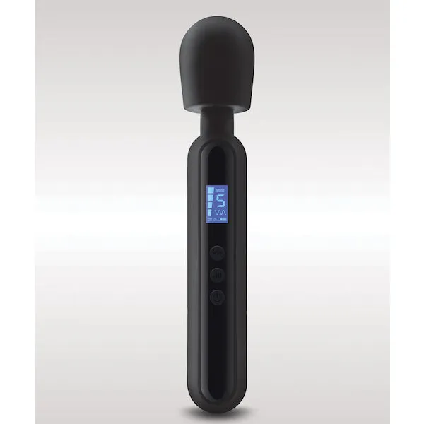 Bodywand digi - Black