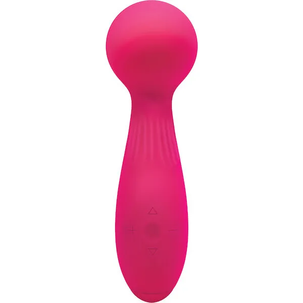 Bodywand Lolli Wand Vibrator - Pink