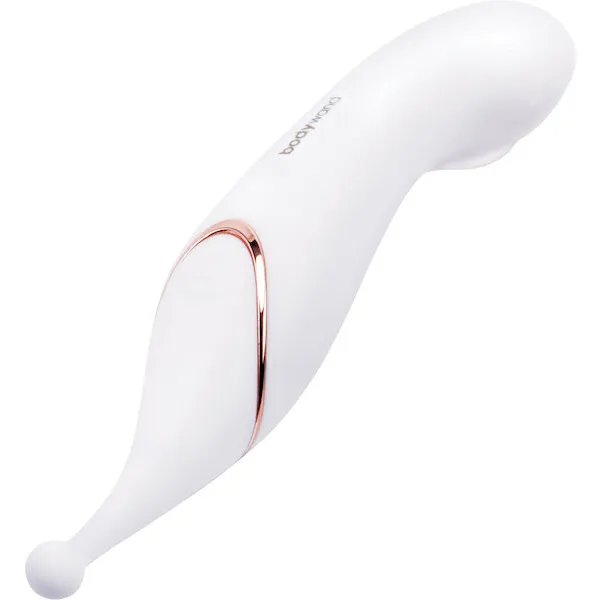 XGen Bodywand Dual Stim Vario - White