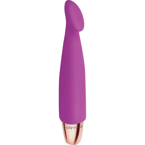 Bodywand Mini Vibes Bop - Purple