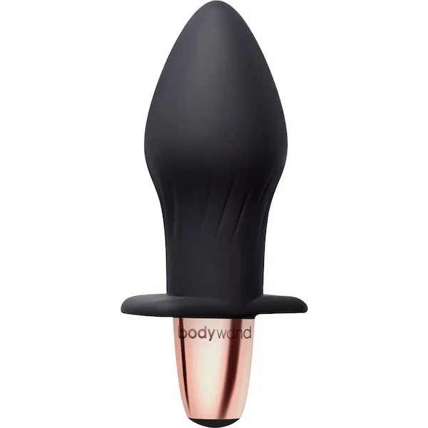 Bodywand Mini Vibes Pop - Black