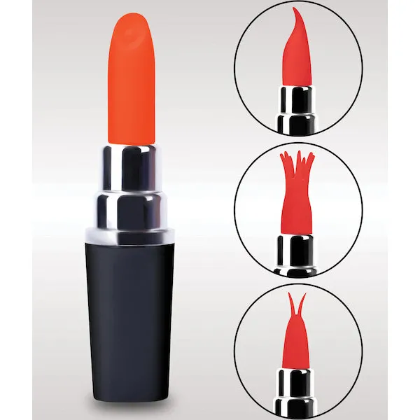 Bodywand-Date-Night-Kiss-Kiss-Lipstick-Vibe-Black-Red