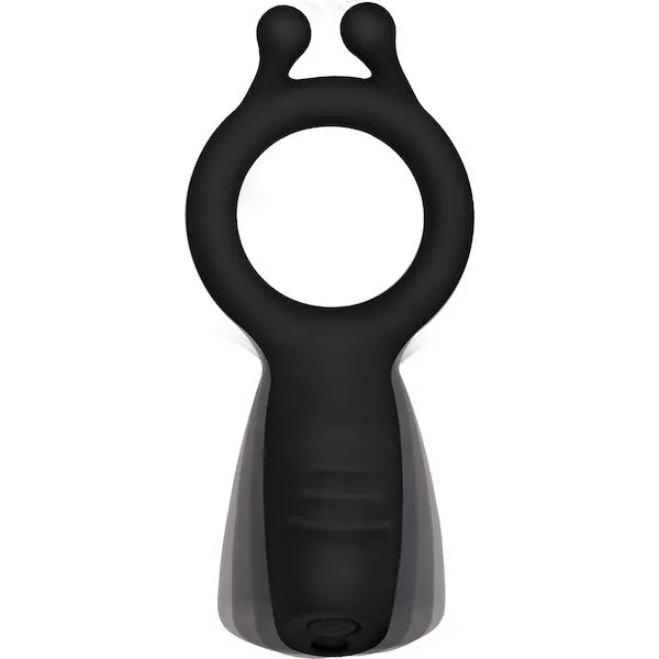 Bodywand Date Night Remote Couples Ring - Black