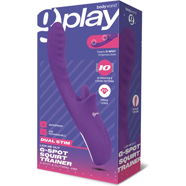 Bodywand-G-Play-Lick-Me-Out-Squirt-Trainer-Purple