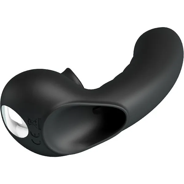 Pretty-Love-Hobgoblin-Sucking-Finger-Vibe-Black