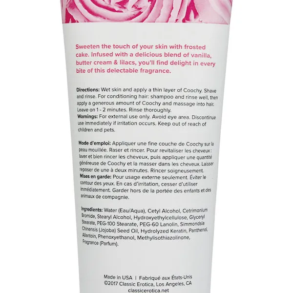 COOCHY-Shave-Cream-7-2-oz-Frosted-Cake