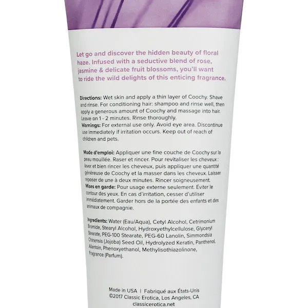 COOCHY-Shave-Cream-3-4-oz-Floral-Haze