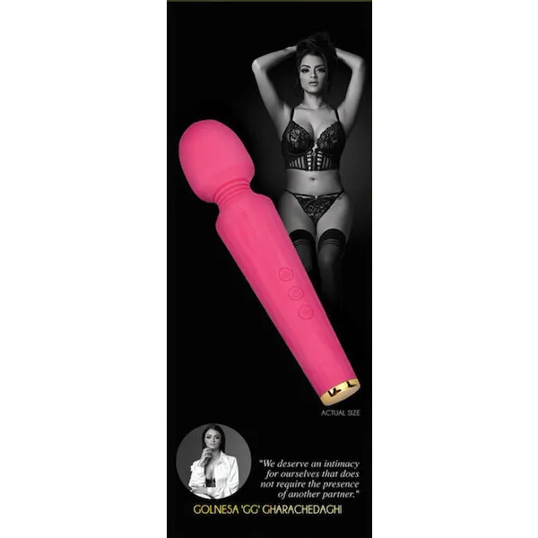 Intimately GG The GG Wand - Pink