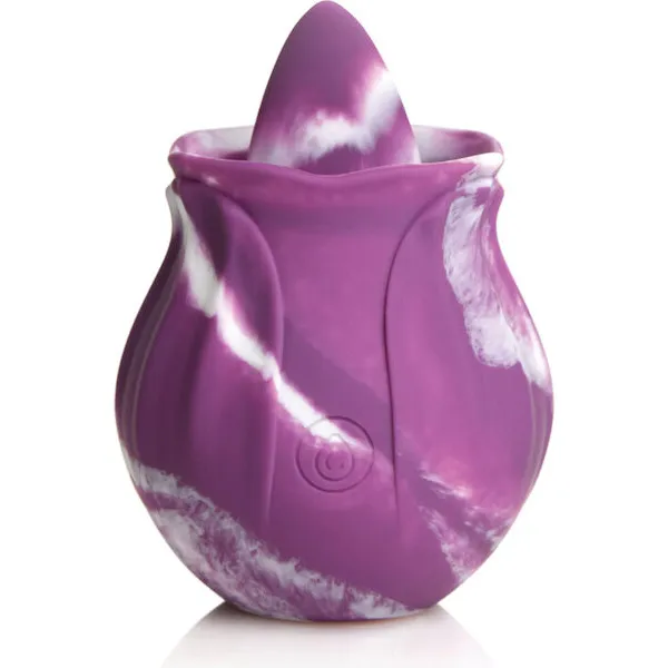 Curve-Toys-Gossip-Licking-Rose-Purple-Twirl