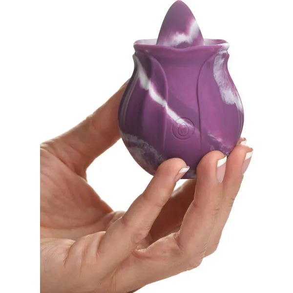 Curve-Toys-Gossip-Licking-Rose-Purple-Twirl