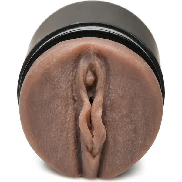 Curve-Toys-Mistress-Double-Shot-Mini-Masturbator-Mouth-and-Pussy-Dark