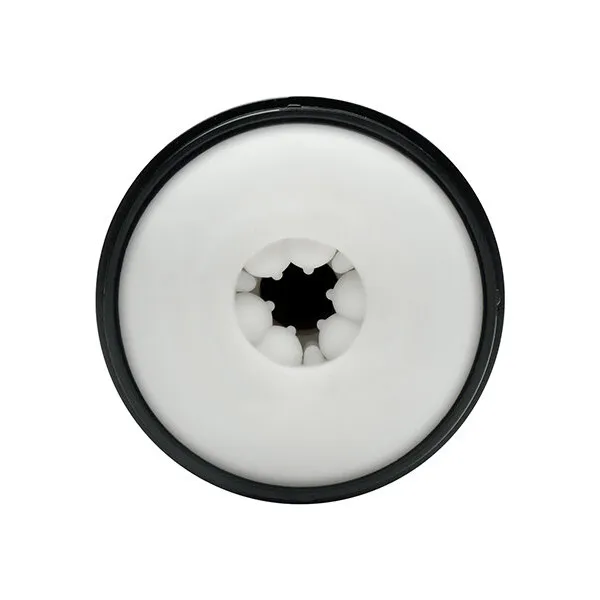 Curve Toys Jock Gyroblast Gyrating, Sucking, & Vibrating Masturbator