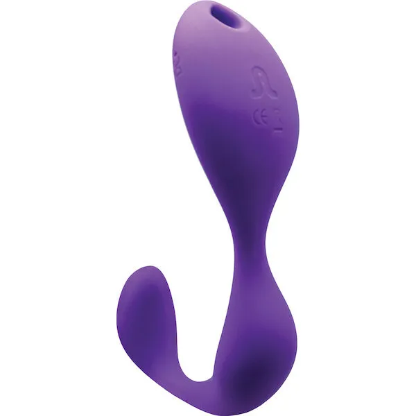 Adrien Lastic Mr. Hook + LRS - Purple