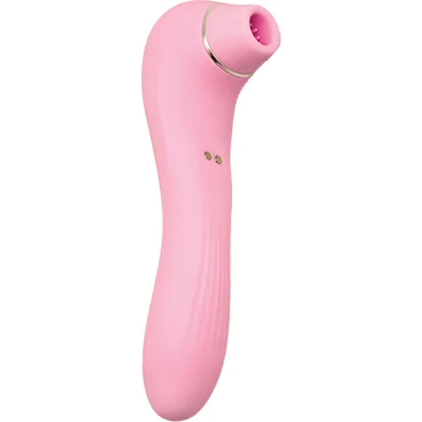 Alive Midnight Quiver -  Pink