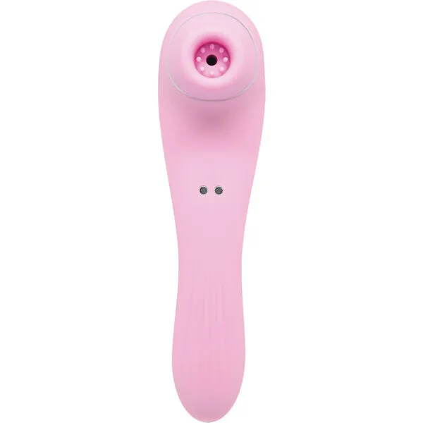 Alive Midnight Quiver -  Pink
