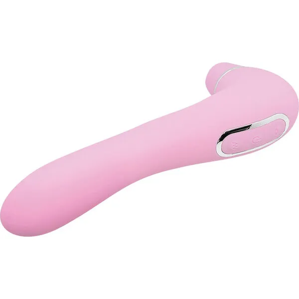 Alive Midnight Quiver -  Pink