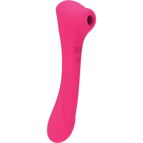Alive-Quiver-Magenta