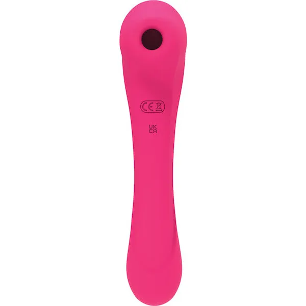 Alive-Quiver-Magenta