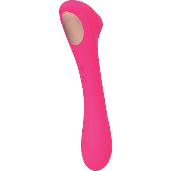 Alive-Quiver-Magenta