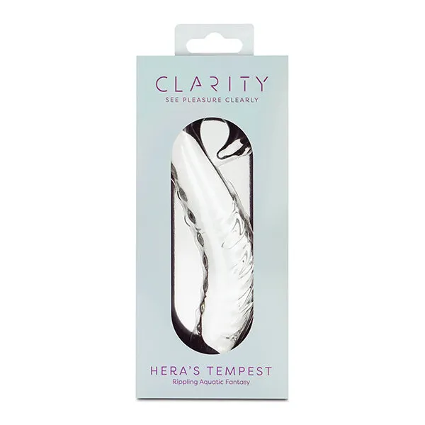 Clarity-Glass-Dildo-Hera-and-apos-s-Tempest