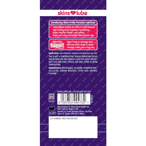 Skins-Water-Based-Lubricant-5-ml-Foil-Mango-and-Passionfruit