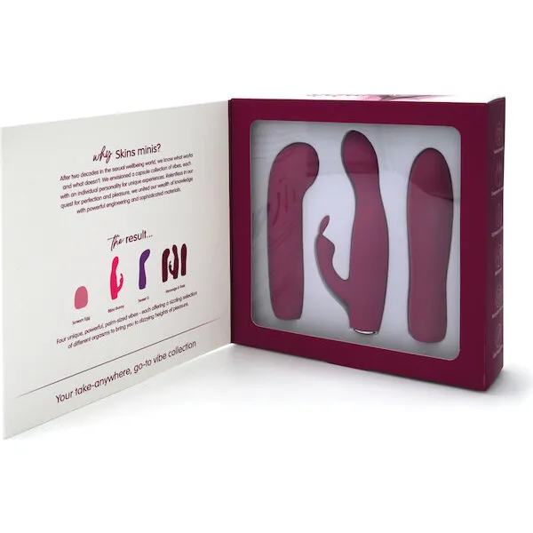 Skins-Minis-Massage-A-Trois-Magenta