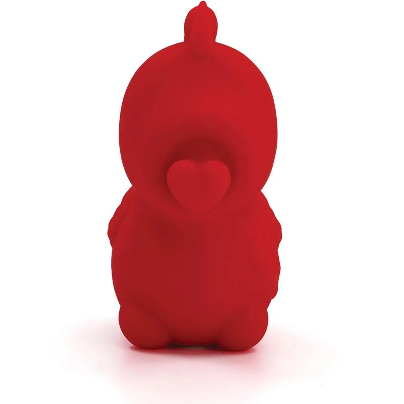 Unihorn Cupid's Beau - Red