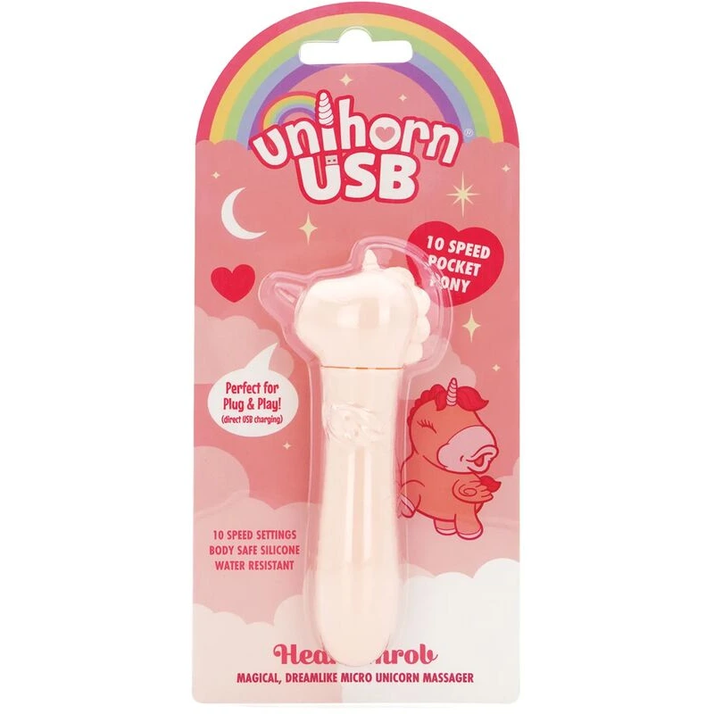 Unihorn-USB-Bullet-Heart-Throb