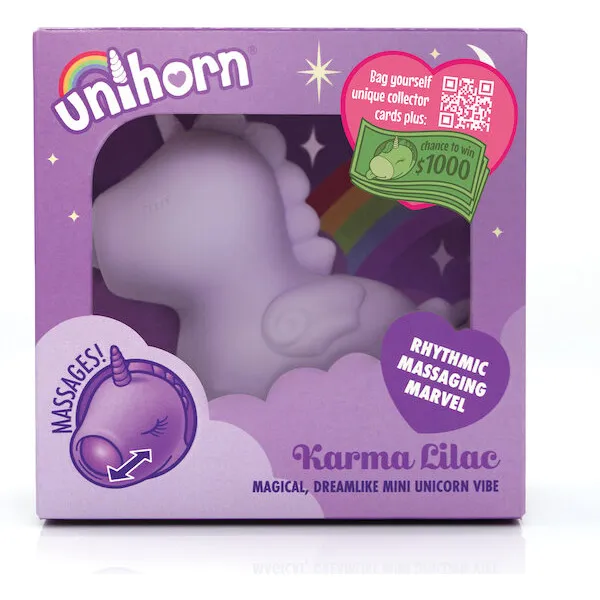 Unihorn Karma Lilac - Lilac