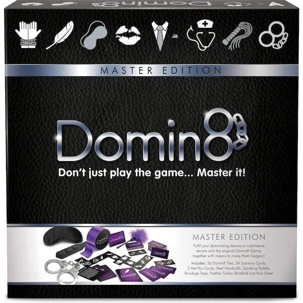 Domin8-Master-Edition