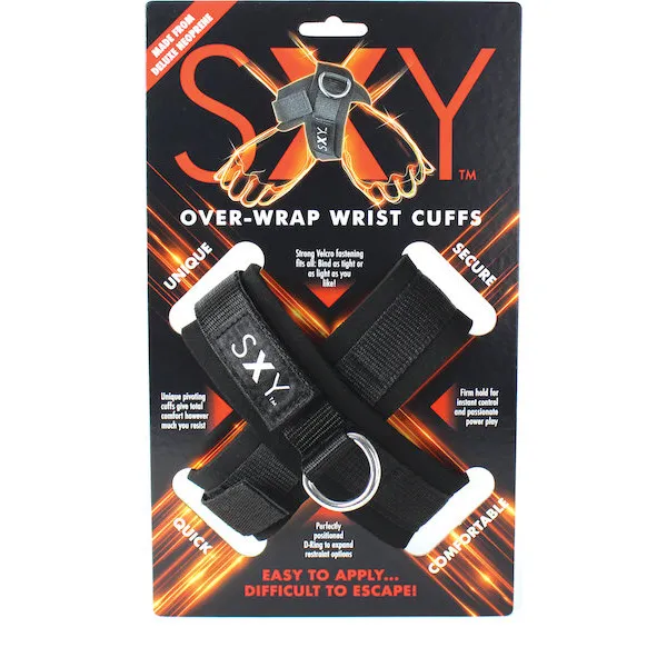 SXY-Cuffs