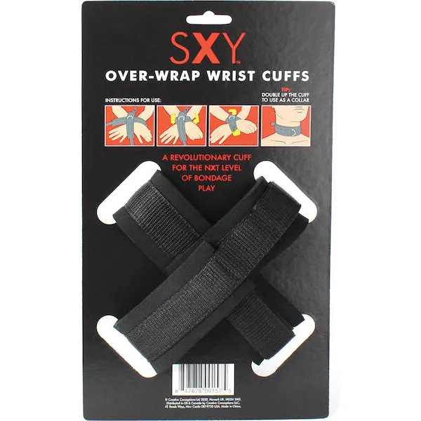 SXY-Cuffs