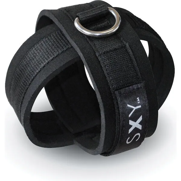 SXY-Cuffs