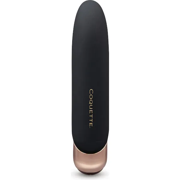 Coquette-The-Bebe-Bullet-Black-Rose-Gold