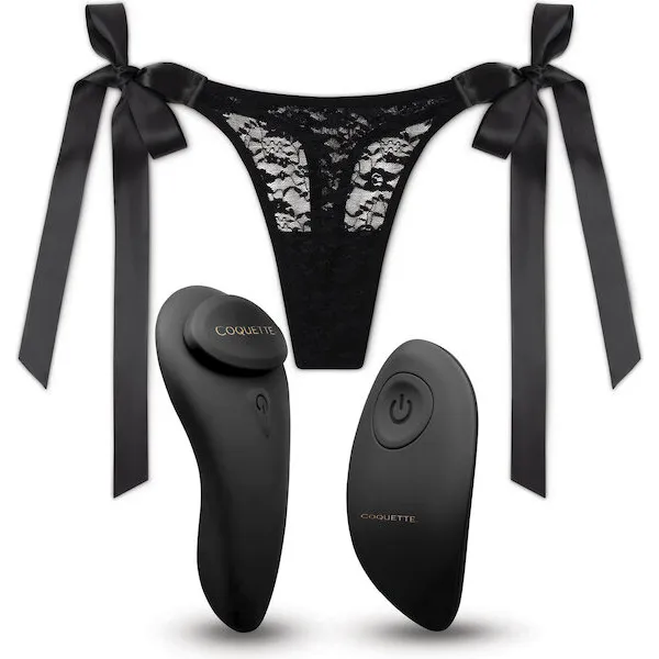 Coquette-The-Secret-Panty-Vibe-Black-Rose-Gold