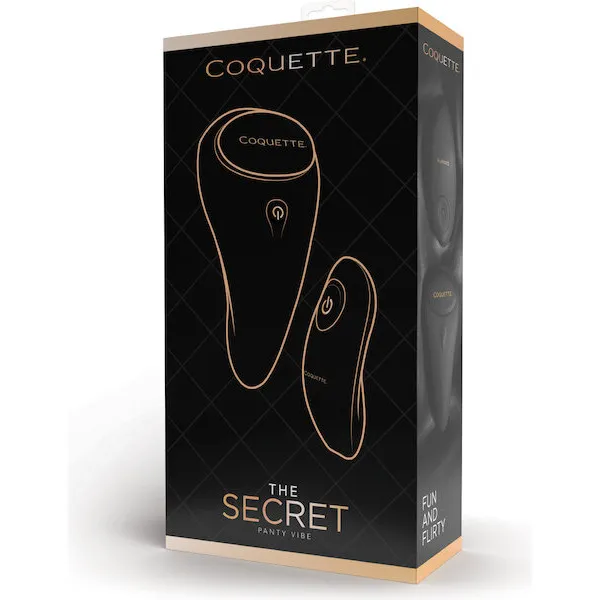 Coquette-The-Secret-Panty-Vibe-Black-Rose-Gold