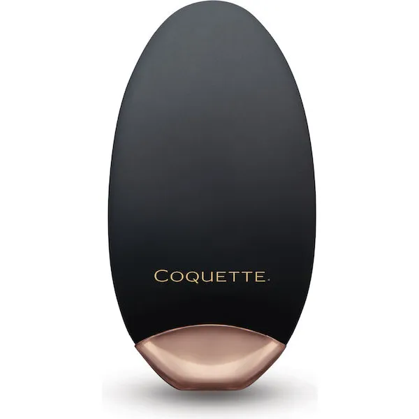 Coquette The Lay Me Down Vibe - Black/Rose Gold