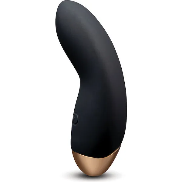 Coquette The Lay Me Down Vibe - Black/Rose Gold