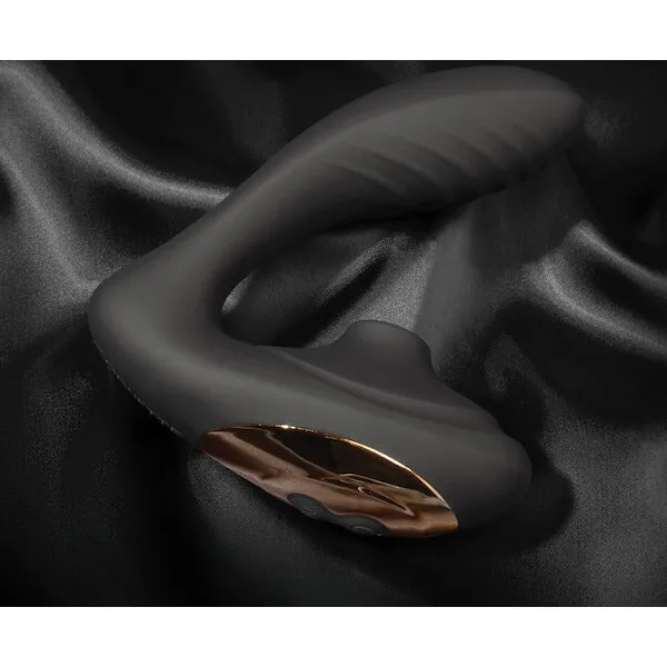 Coquette The Royal Embrace - Black/Rose Gold