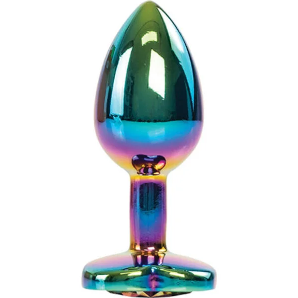 Camtoyz-Solari-Anal-Plug-Rainbow