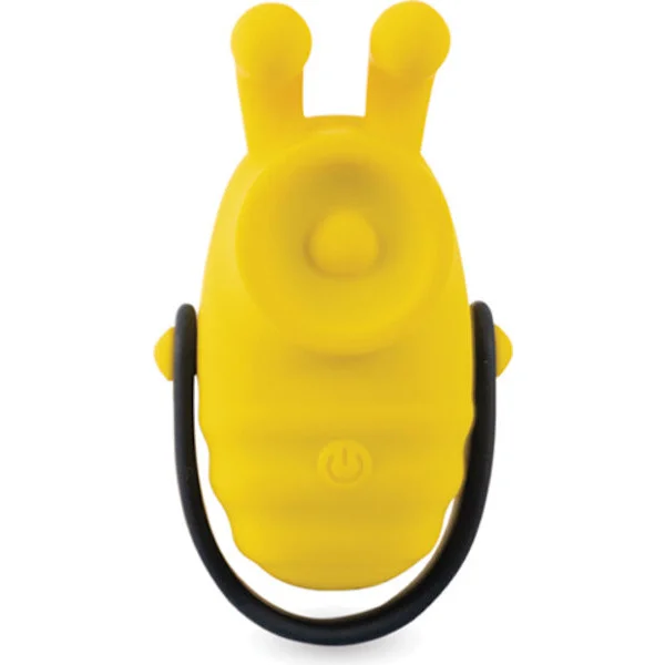 Camtoyz-Bumble-Bee-Vibrator