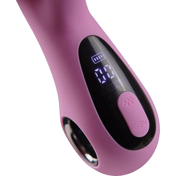 Camtoyz-Lucile-Vibrator