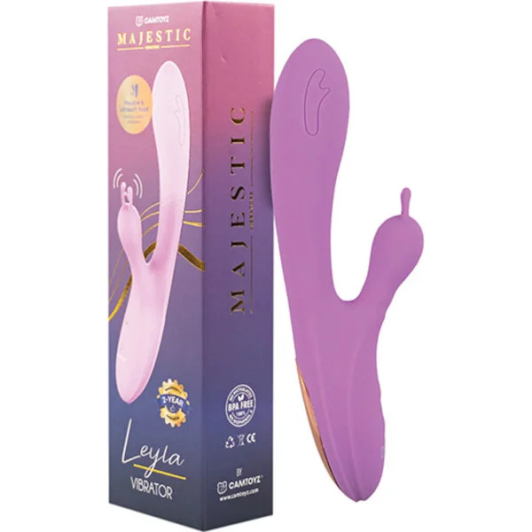 Camtoyz-Leyla-Dual-Stimulation-Vibrator