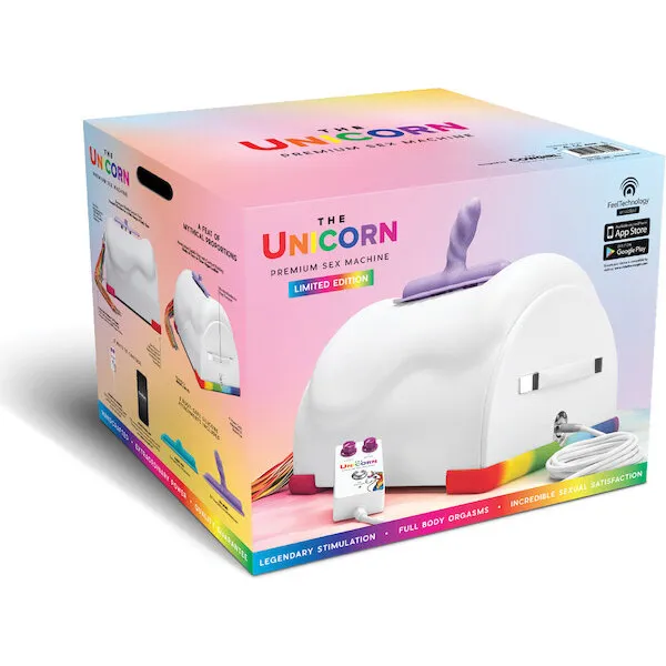 The-Cowgirl-Unicorn-Premium-Sex-Machine