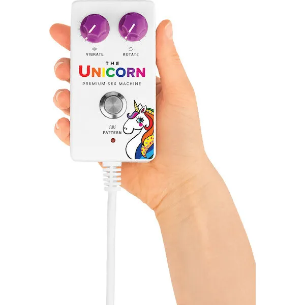The-Cowgirl-Unicorn-Premium-Sex-Machine