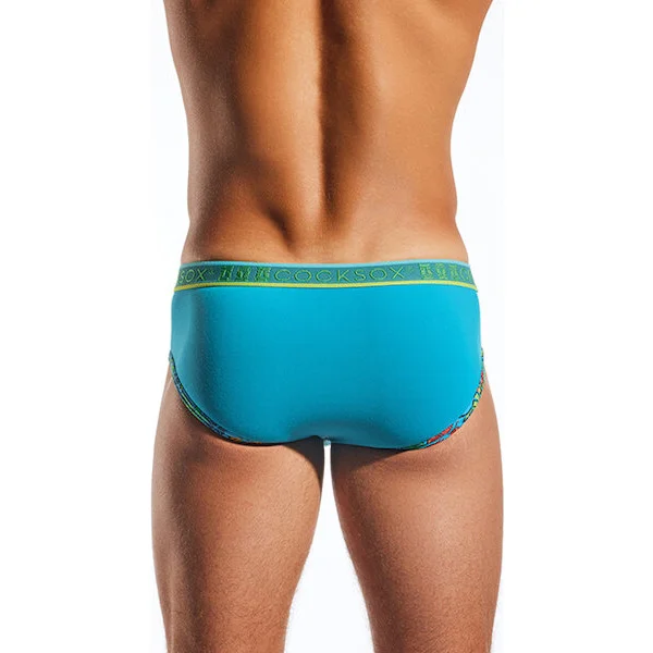 Cocksox-Contour-Pouch-Sports-Brief-Turquoise-SM