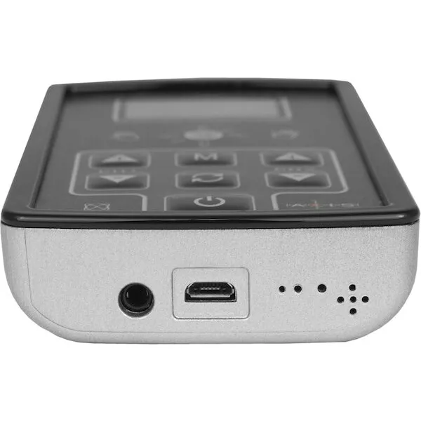 Electrastim-AXIS-EM200-Black-Silver
