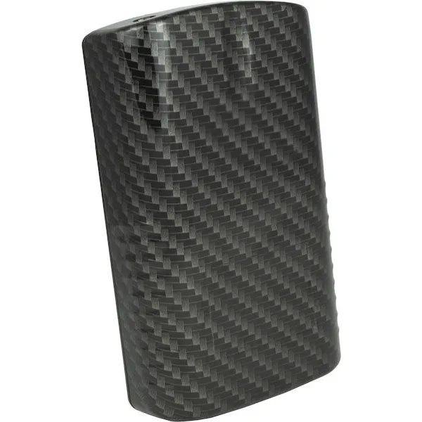 Electrastim-AXIS-EM200-Black-Silver